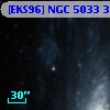 [EKS96] NGC 5033 349