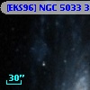 [EKS96] NGC 5033 350
