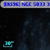 [EKS96] NGC 5033 351