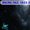[EKS96] NGC 5033 352
