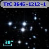 TYC 3645-1212-1