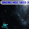[EKS96] NGC 5033 360