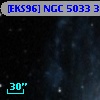 [EKS96] NGC 5033 372