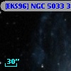 [EKS96] NGC 5033 373