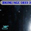 [EKS96] NGC 5033 375