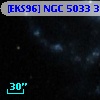 [EKS96] NGC 5033 382