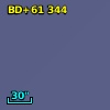 BD+61   344