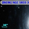 [EKS96] NGC 5033 384
