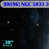 [EKS96] NGC 5033 395