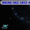 [EKS96] NGC 5033 405