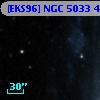 [EKS96] NGC 5033 406