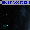 [EKS96] NGC 5033 408