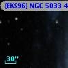 [EKS96] NGC 5033 410