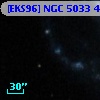 [EKS96] NGC 5033 412