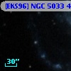 [EKS96] NGC 5033 414