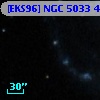 [EKS96] NGC 5033 419