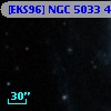 [EKS96] NGC 5033 422