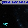 [EKS96] NGC 5033 423