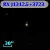 RX J1312.5+3723