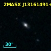 2MASX J13161491+3521451