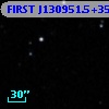 FIRST J130951.5+354433