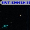 FIRST J130959.0+373654