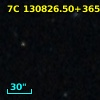 FIRST J131045.5+363502