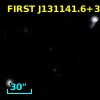 FIRST J131141.6+352535
