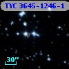 TYC 3645-1246-1