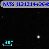 NVSS J131214+364914
