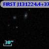 FIRST J131224.4+370056