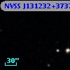 NVSS J131232+373721