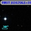 FIRST J131256.5+371619