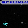 FIRST J131336.5+351420