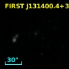 FIRST J131400.4+354007