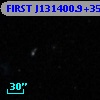 FIRST J131400.9+354003