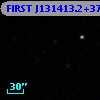 FIRST J131413.2+371454