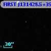 FIRST J131428.5+353133