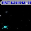 FIRST J131454.8+373858