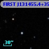 FIRST J131455.4+351130
