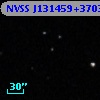 NVSS J131459+370305