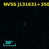FIRST J131631.2+350537