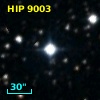 HIP   9003