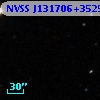 NVSS J131706+352510