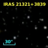 IRAS 21321+3839