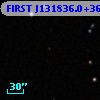 FIRST J131836.0+360214