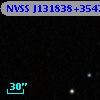 NVSS J131838+354729