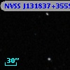 NVSS J131837+355953