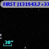 FIRST J131843.7+371105