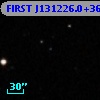 FIRST J131226.0+362320